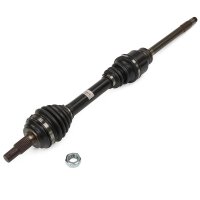 Drive Shaft 875mm M24x1.5 Ø 79mm LÖBRO for...