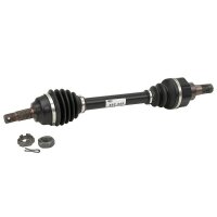 Drive Shaft 610mm M24x1.5 Ø 79mm LÖBRO for...