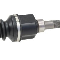 Drive Shaft 610mm M24x1.5 Ø 79mm LÖBRO for...