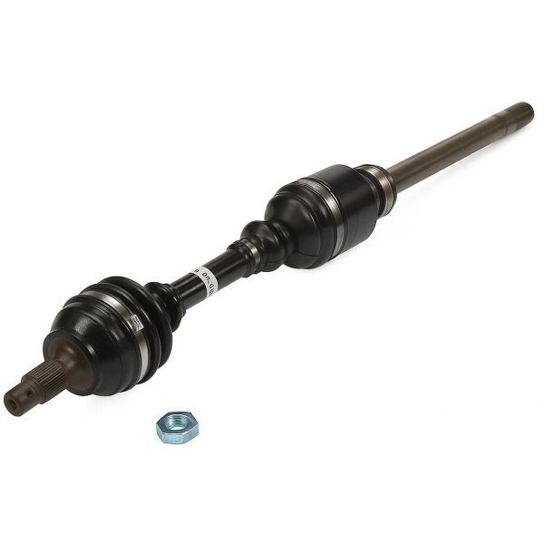 Drive Shaft 878mm M24x1.5 Ø 90mm LÖBRO for e.g. CITROËN Berlingo