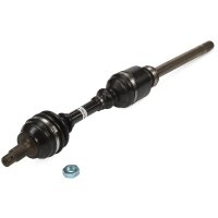 Drive Shaft 878mm M24x1.5 Ø 90mm LÖBRO for...