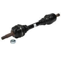 Drive Shaft 597mm M24x1.5 Ø 86mm LÖBRO for...