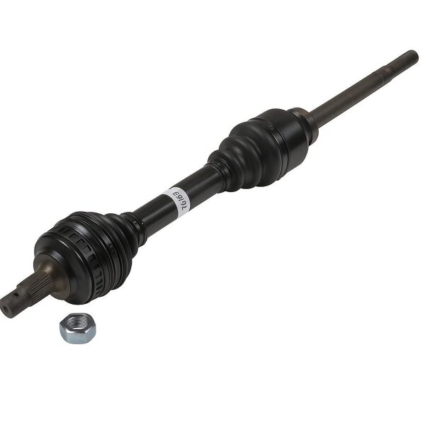 Drive shaft LÖBRO for CITROËN BERLINGO