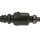 Antriebswelle 884 mm LÖBRO für u.a. CITROËN Xsara