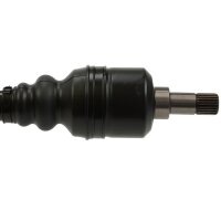Drive Shaft 608mm M24x1.5 Ø 90mm LÖBRO for...