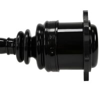 Drive Shaft 633mm M16x1.5 Ø98mm LÖBRO 50°...