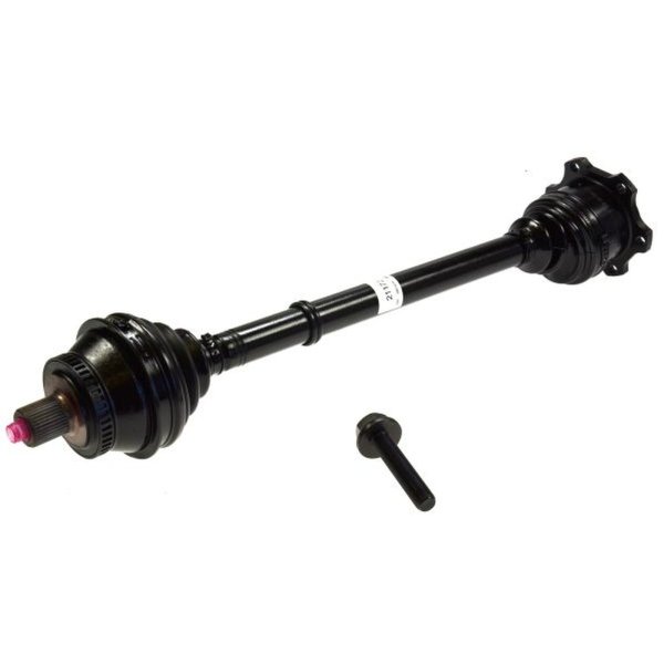 Drive shaft LÖBRO for AUDI A6 C5