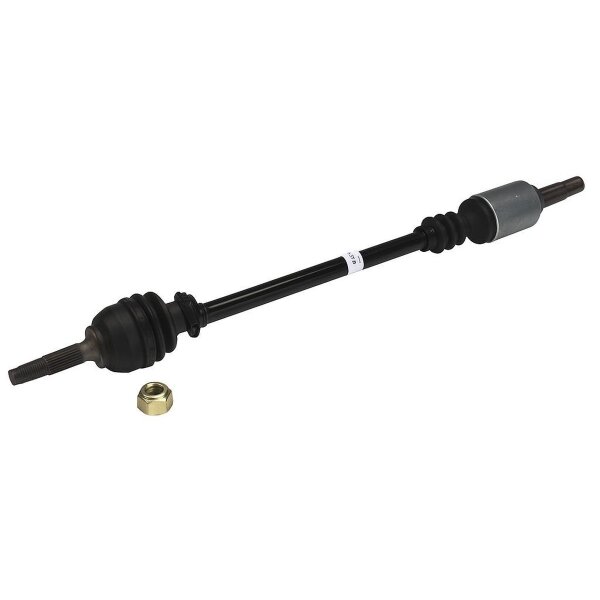 Drive Shaft 809mm M20x1.5 Ø 76mm LÖBRO for e.g. CITROËN Saxo