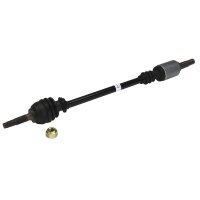 Drive Shaft 809mm M20x1.5 Ø 76mm LÖBRO for...