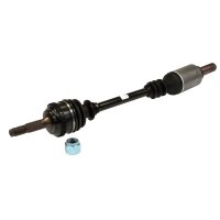 Drive Shaft 620mm M20x1.5 Ø 76mm LÖBRO for...