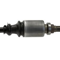 Antriebswelle 811 mm Ø 86 mm LÖBRO...