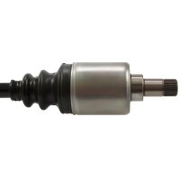 Drive Shaft 617mm M20x1.5 Ø 86mm LÖBRO for...