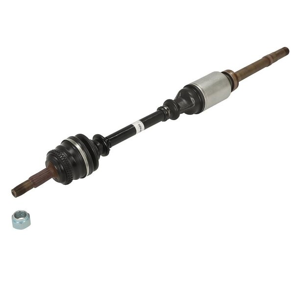 Drive Shaft 811mm M20x1.5 Ø 86mm LÖBRO for e.g. CITROËN Saxo