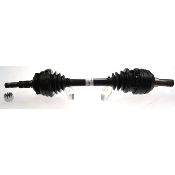 Drive shaft LÖBRO for OPEL VECTRA A
