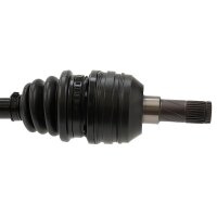 Drive shaft LÖBRO for OPEL VECTRA A