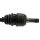 Drive shaft LÖBRO for OPEL VECTRA A