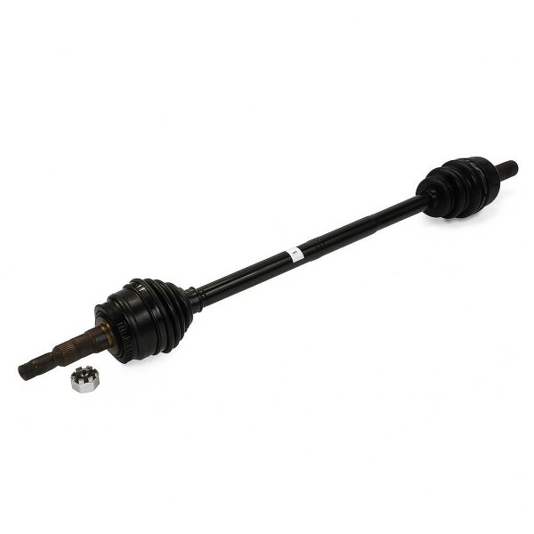 Drive Shaft 965mm M20x1 Ø 90mm LÖBRO for e.g. OPEL Astra