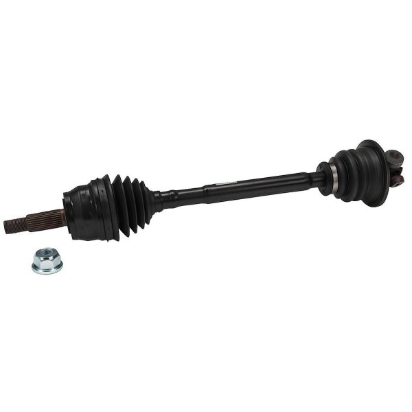 Drive Shaft 660 mm LÖBRO