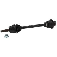 Drive Shaft 660 mm LÖBRO