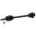 Drive Shaft 660 mm LÖBRO