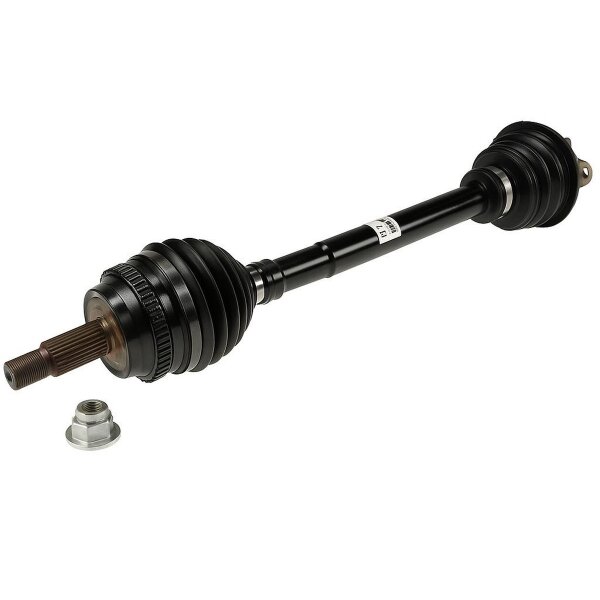 Antriebswelle 660 mm Ø 101 mm LÖBRO IAM-Expertise für u.a. RENAULT MASTER