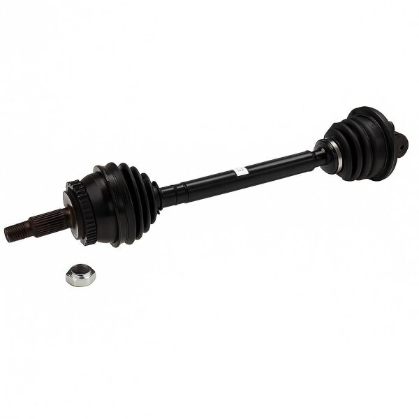 Drive Shaft 618mm M22x1.5 Ø 95mm LÖBRO for e.g. RENAULT Espace
