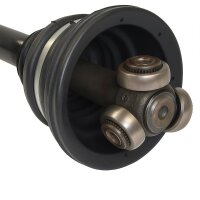 Drive Shaft 618mm M22x1.5 Ø 95mm LÖBRO for...