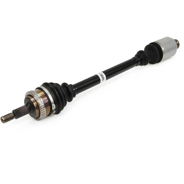 Antriebswelle Gelenkwelle 742mm M20x1.5 Ø 82mm LÖBRO für RENAULT Kangoo