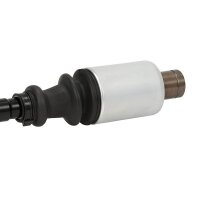 Antriebswelle 742 mm Ø 82 mm LÖBRO...