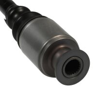 Antriebswelle 745 mm Ø 82 mm LÖBRO...