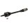 Drive Shaft 745mm M20x1.5 Ø 82mm LÖBRO for e.g. RENAULT Kangoo