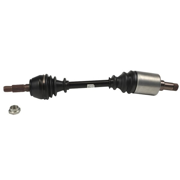 Antriebswelle 575 mm LÖBRO für u.a. PEUGEOT 205 II
