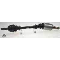 Drive shaft LÖBRO for PEUGEOT 205 II