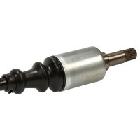 Antriebswelle 655 mm Ø 86 mm LÖBRO...