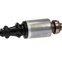Antriebswelle 870 mm Ø 86 mm LÖBRO...