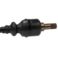 Antriebswelle 630 mm Ø 90 mm LÖBRO...