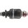 Drive Shaft 880mm M24x1.5 Ø 87mm LÖBRO for e.g. PEUGEOT 306