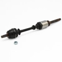 Drive Shaft 803mm M20x1.5 Ø 86mm LÖBRO for...