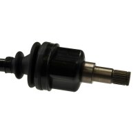 Drive Shaft 865mm M22x1.5 Ø 72mm LÖBRO for...