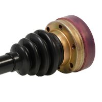 Drive Shaft 736mm M20x1.5 Ø 81mm LÖBRO for...