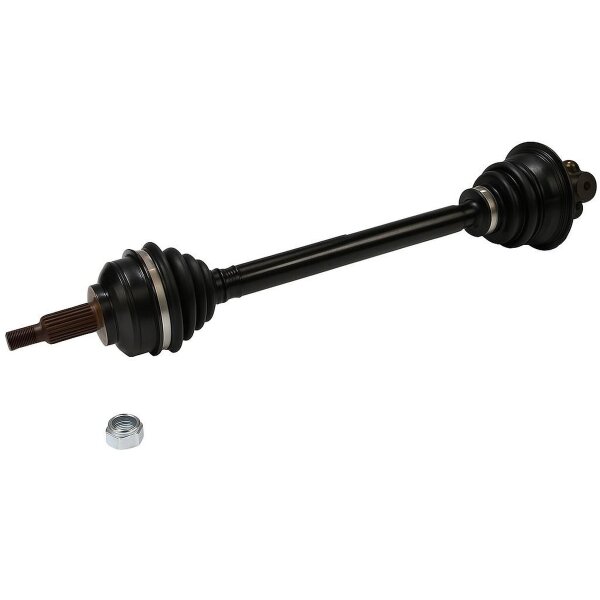 Drive Shaft 706mm M20x1.5 Ø 91mm LÖBRO for e.g. RENAULT Laguna