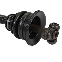 Drive Shaft 706mm M20x1.5 Ø 91mm LÖBRO for...