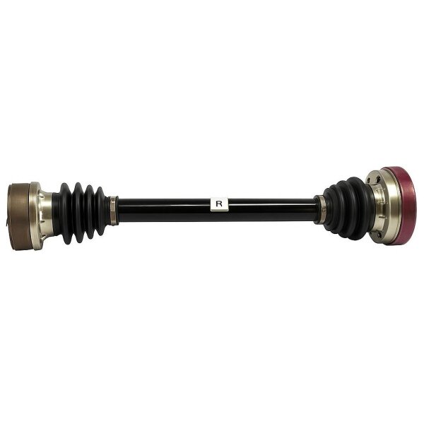 Drive Shaft 532 mm LÖBRO for e.g. PORSCHE 944