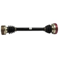 Drive shaft LÖBRO for PORSCHE 944 2.5