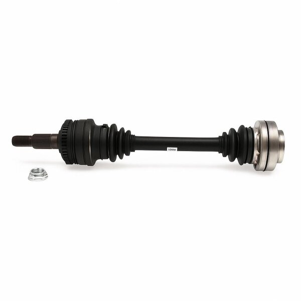 Antriebswelle 618 mm LÖBRO für u.a. PORSCHE 911