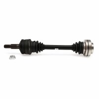 Antriebswelle 618 mm LÖBRO für u.a. PORSCHE 911