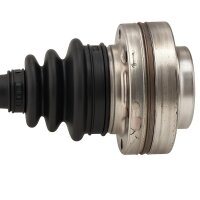 Antriebswelle 618 mm LÖBRO für u.a. PORSCHE 911
