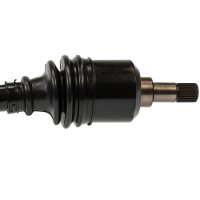 Antriebswelle 652 mm Ø 89 mm LÖBRO...