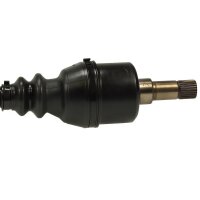 Drive Shaft 670mm M24x1.5 Ø 100mm LÖBRO for...