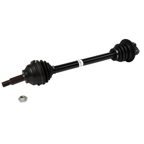 Drive Shaft 672 mm LÖBRO